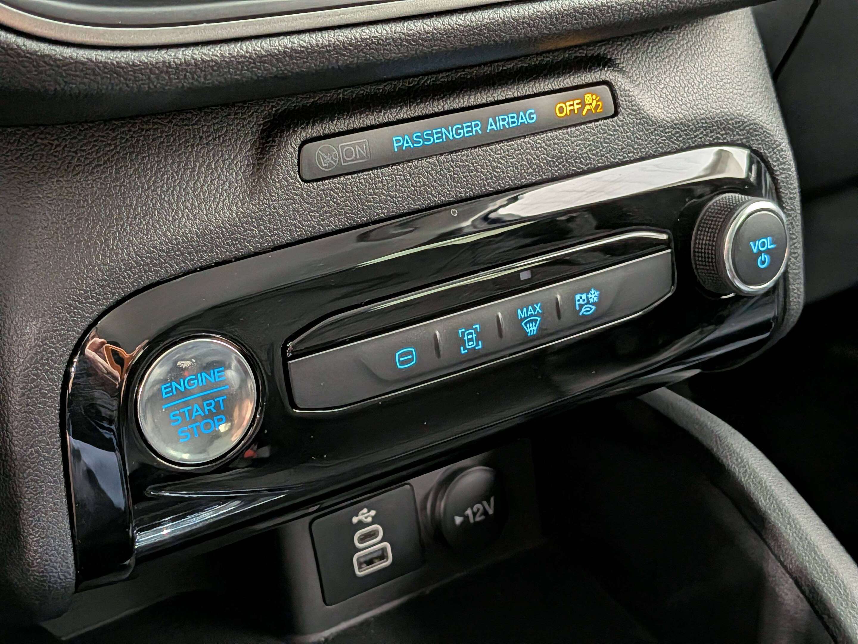 Ford Escape 2025