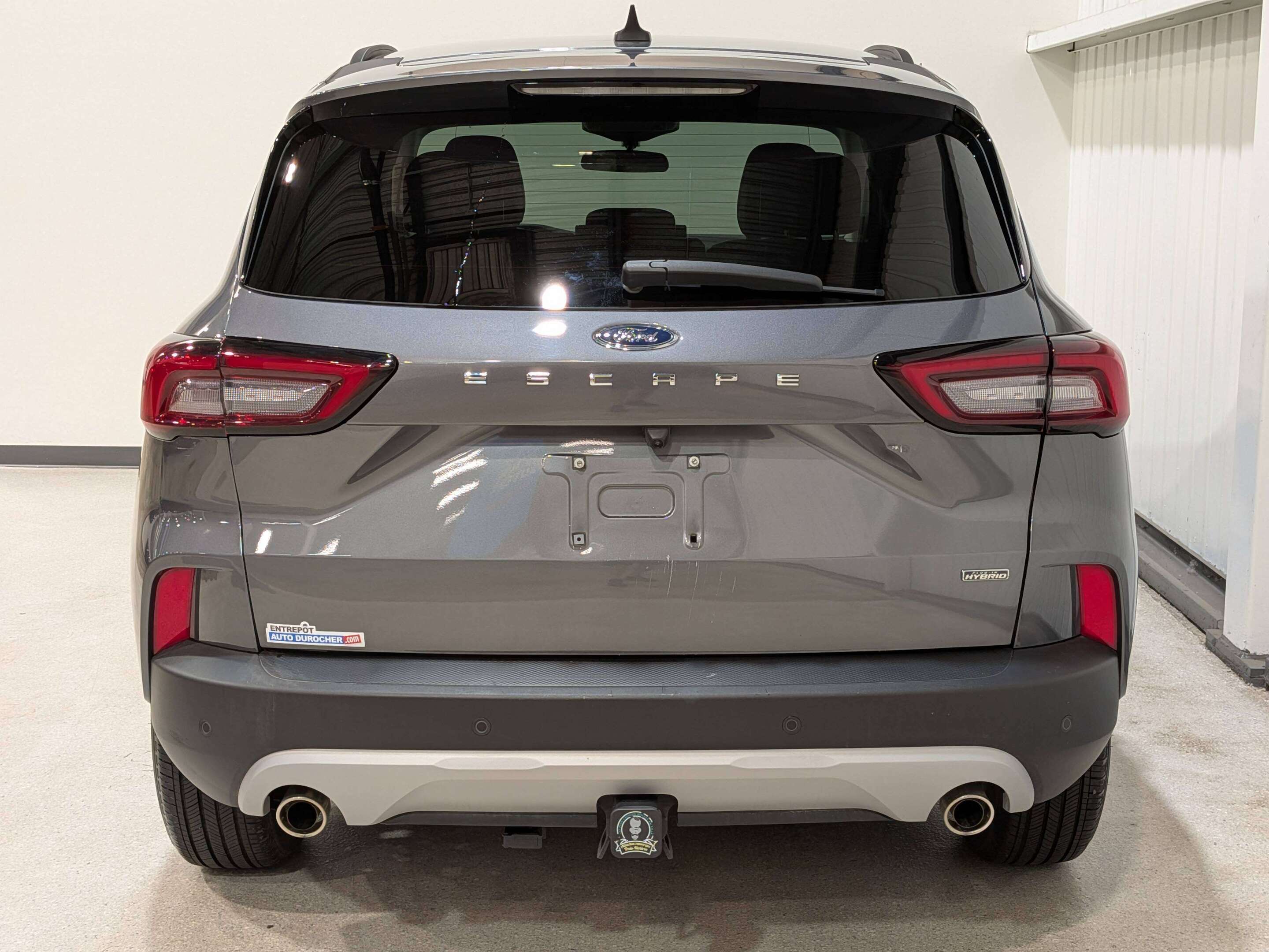 Ford Escape 2025