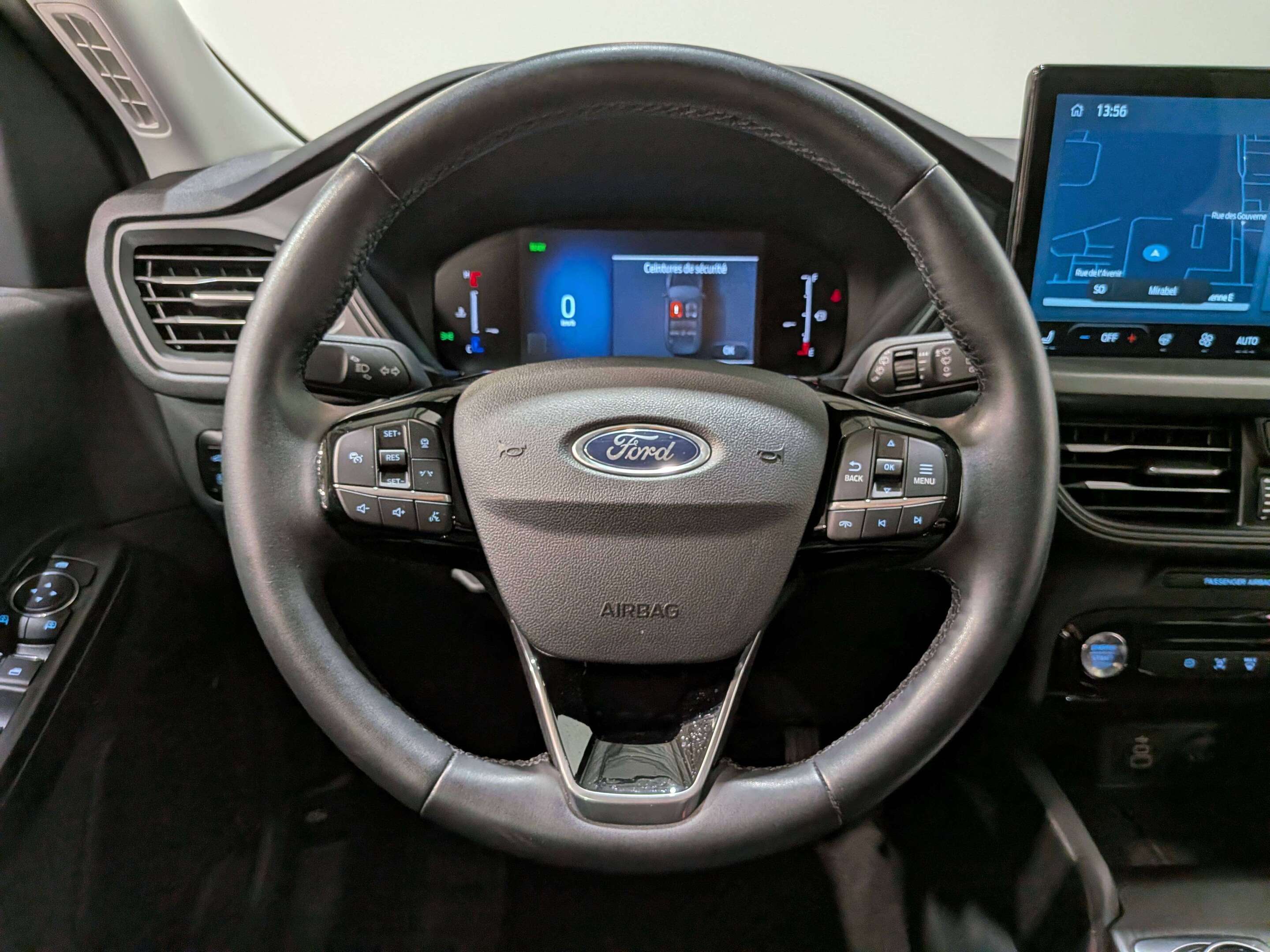 Ford Escape 2025
