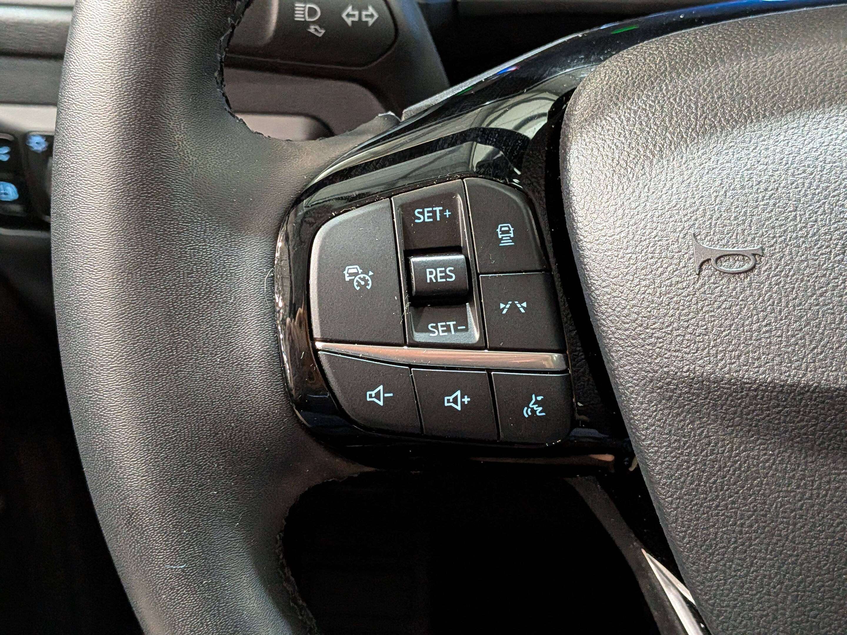 Ford Escape 2025
