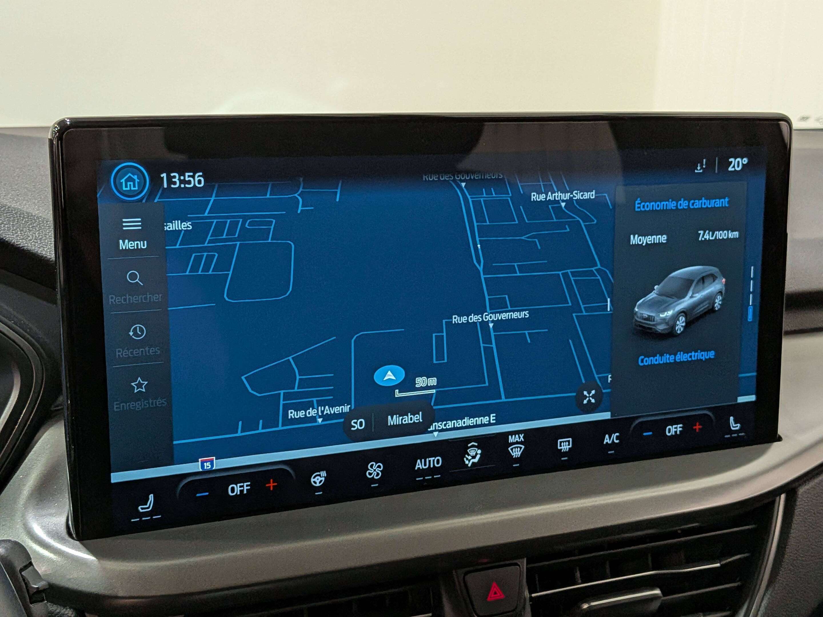 Ford Escape 2025