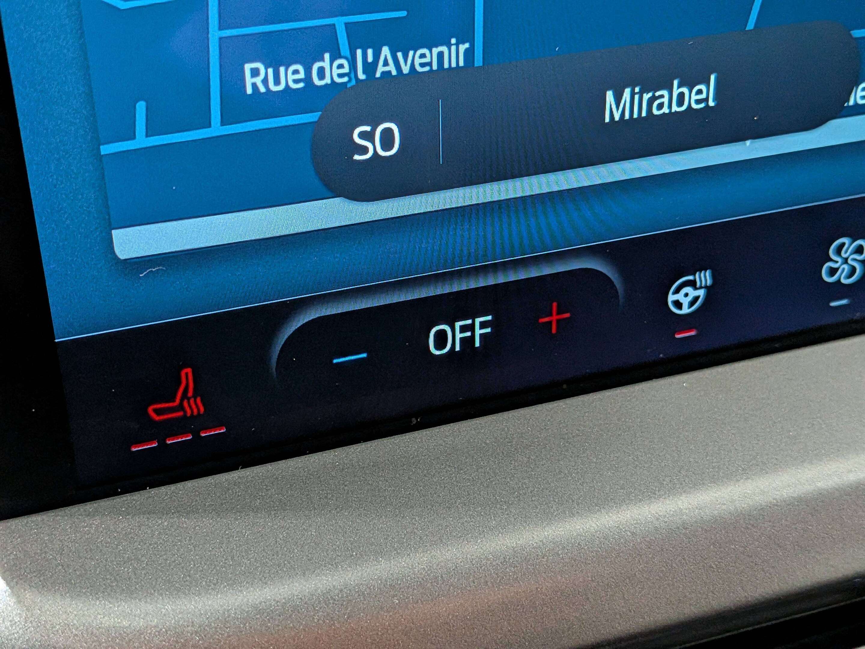 Ford Escape 2025