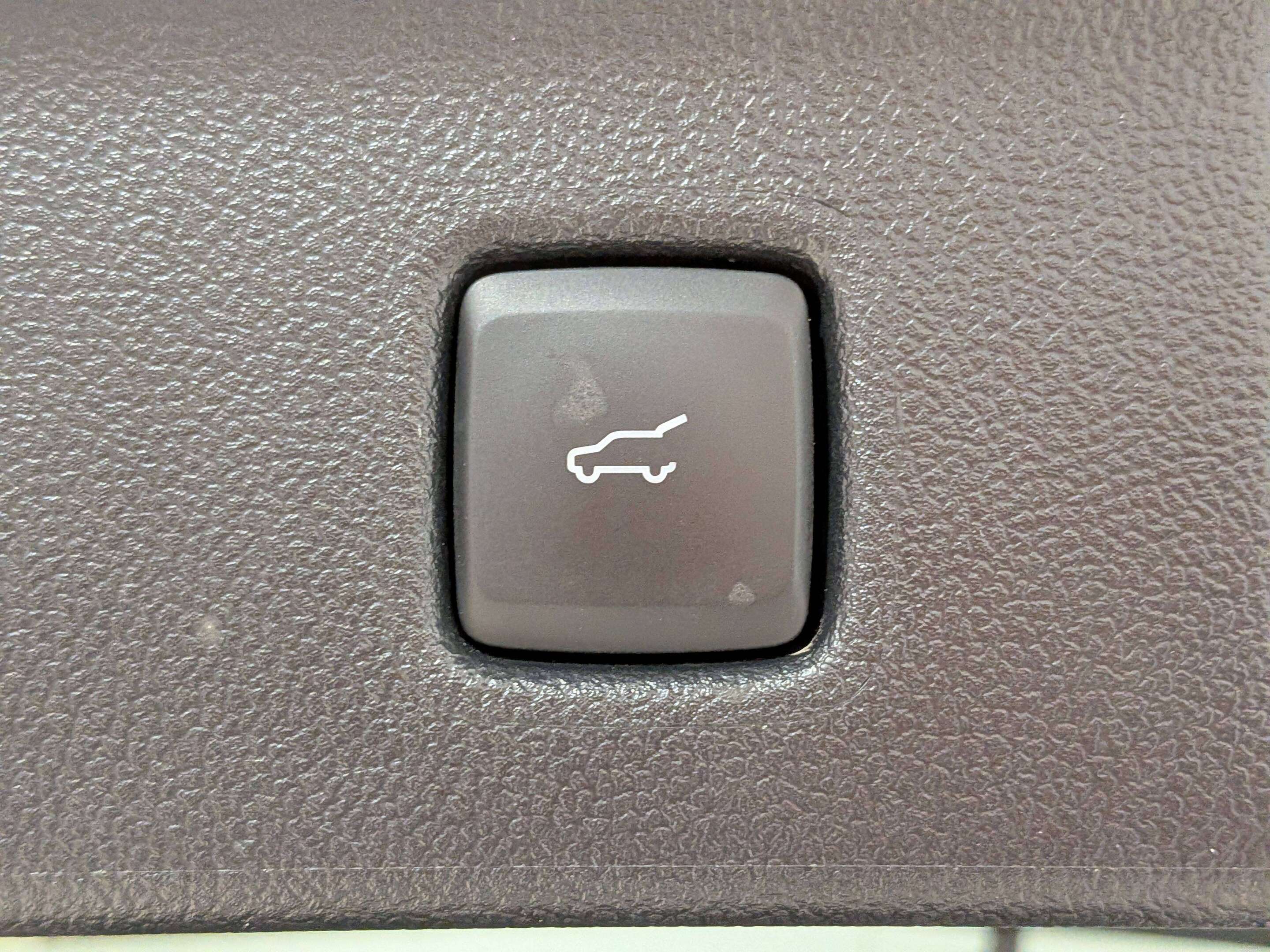 Ford Escape 2025