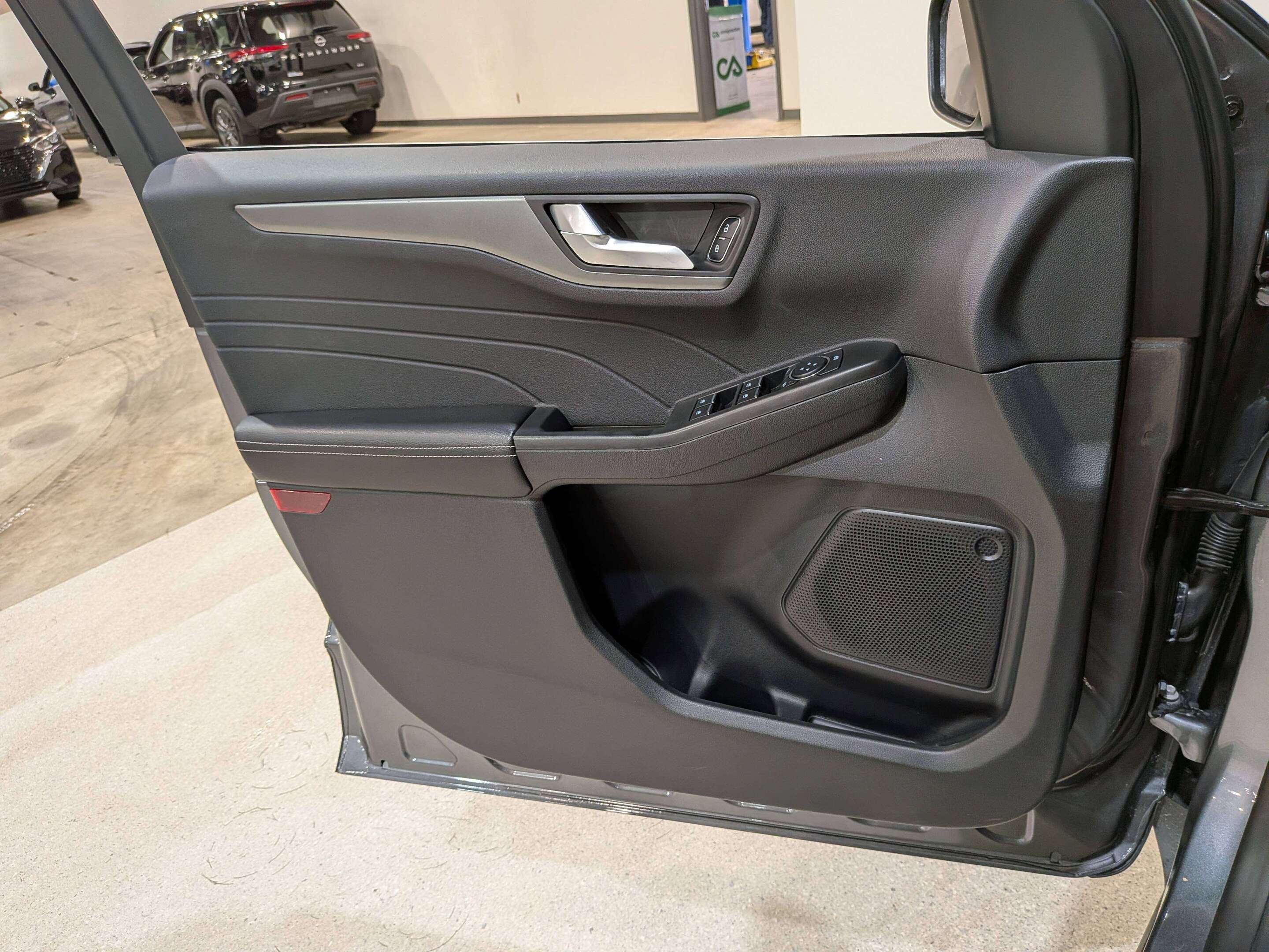 Ford Escape 2025