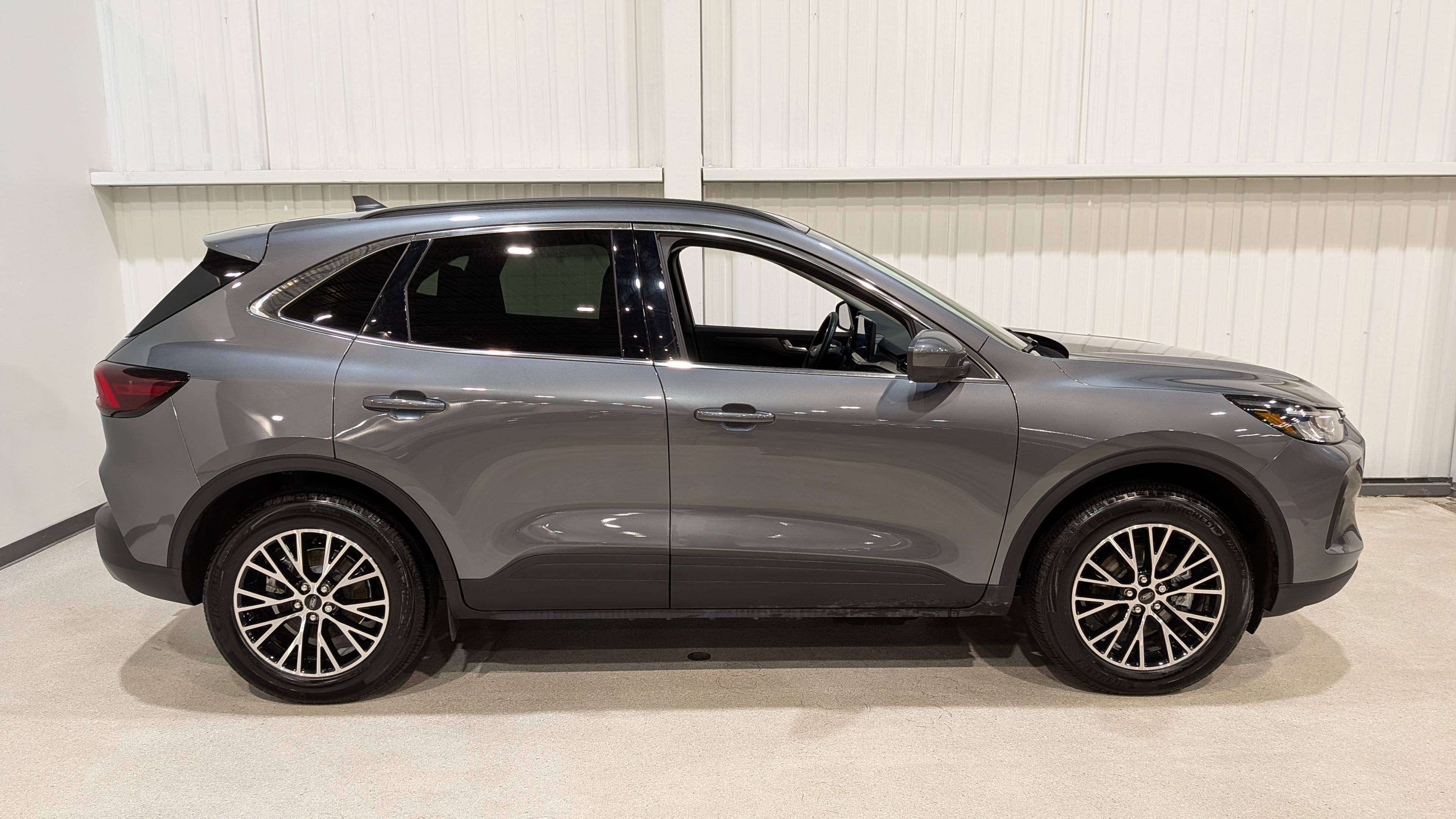 Ford Escape 2025