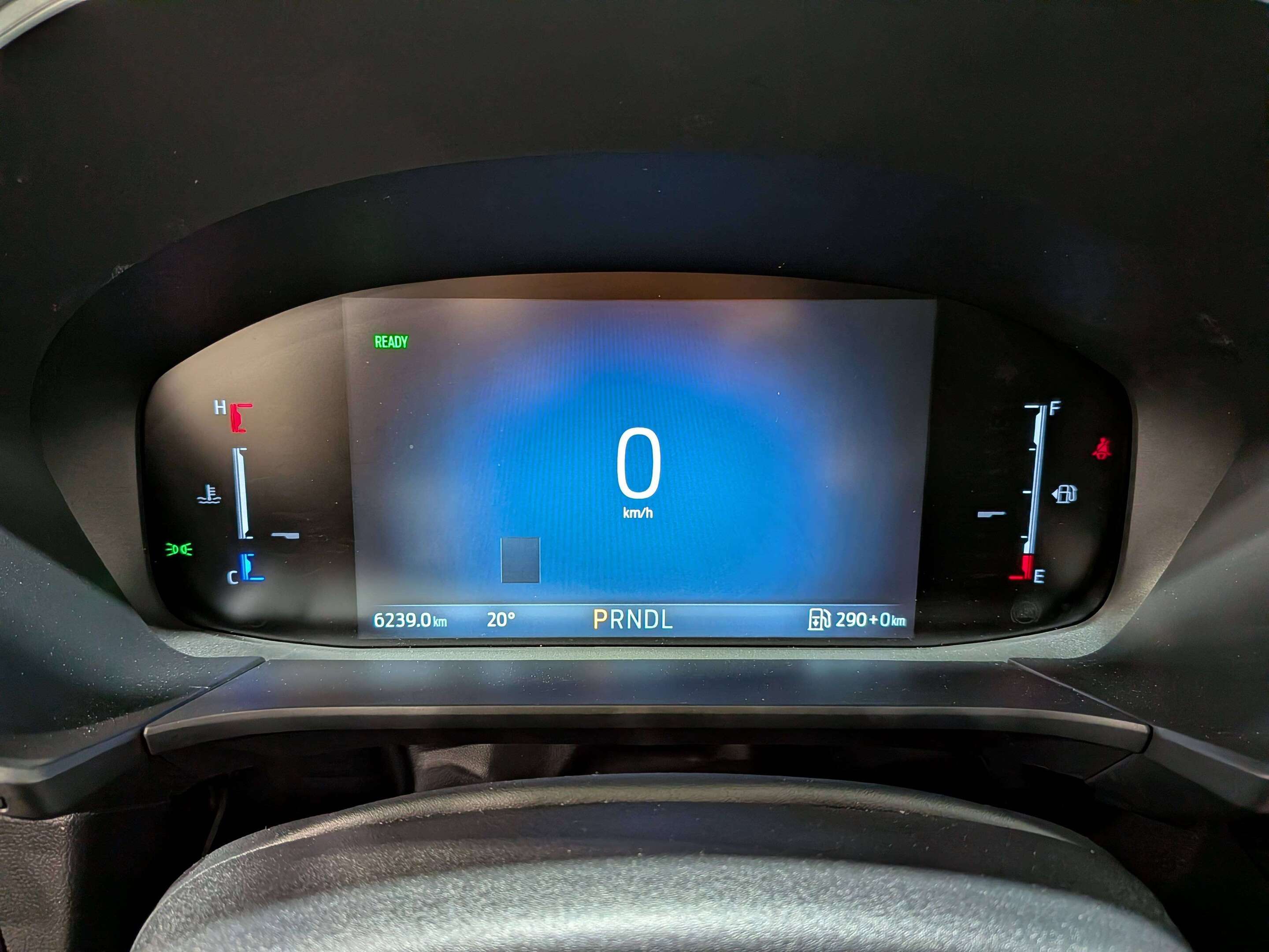 Ford Escape 2025