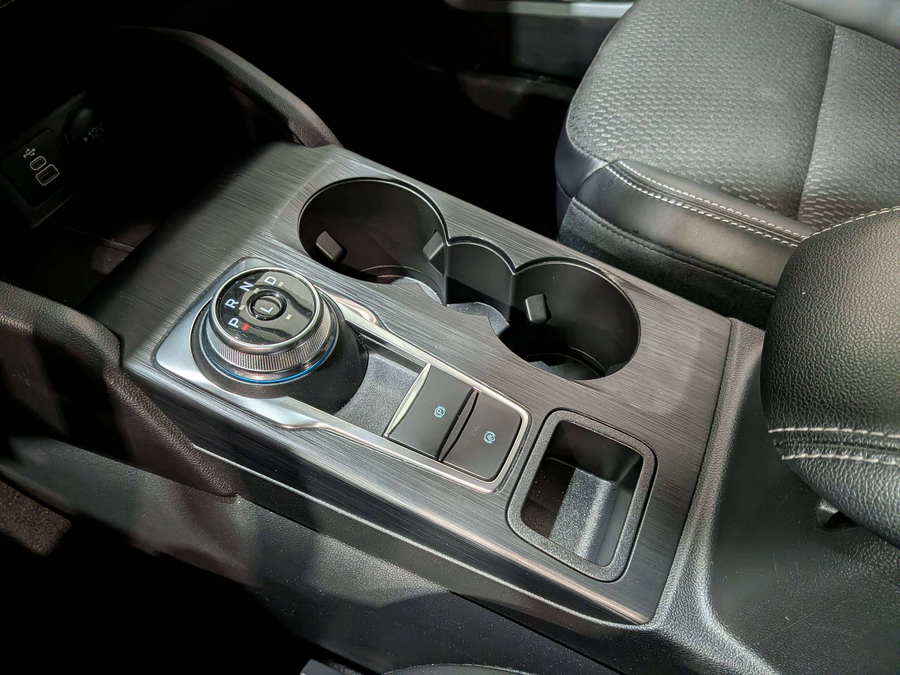 Ford Escape 2025