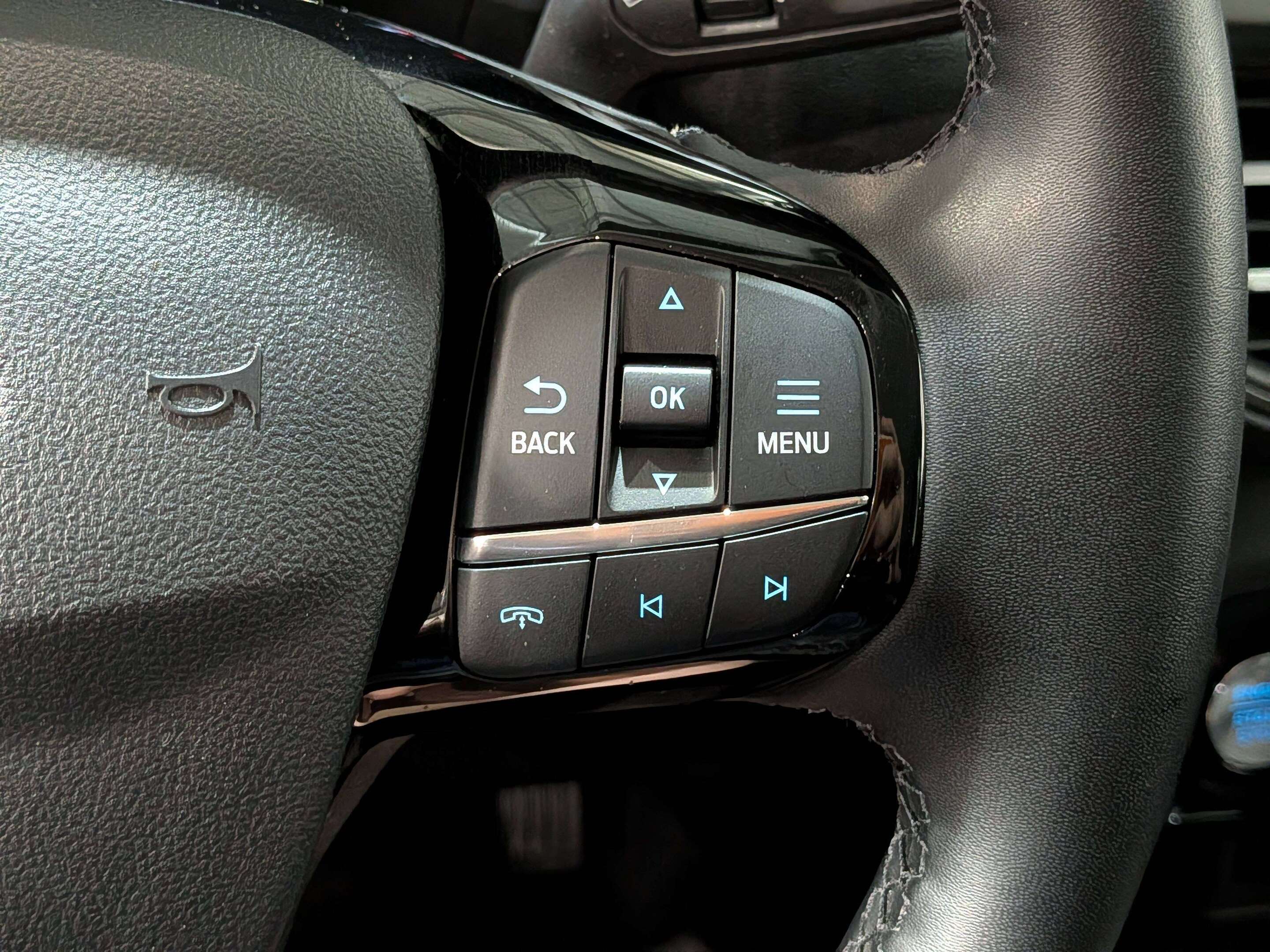 Ford Escape 2025