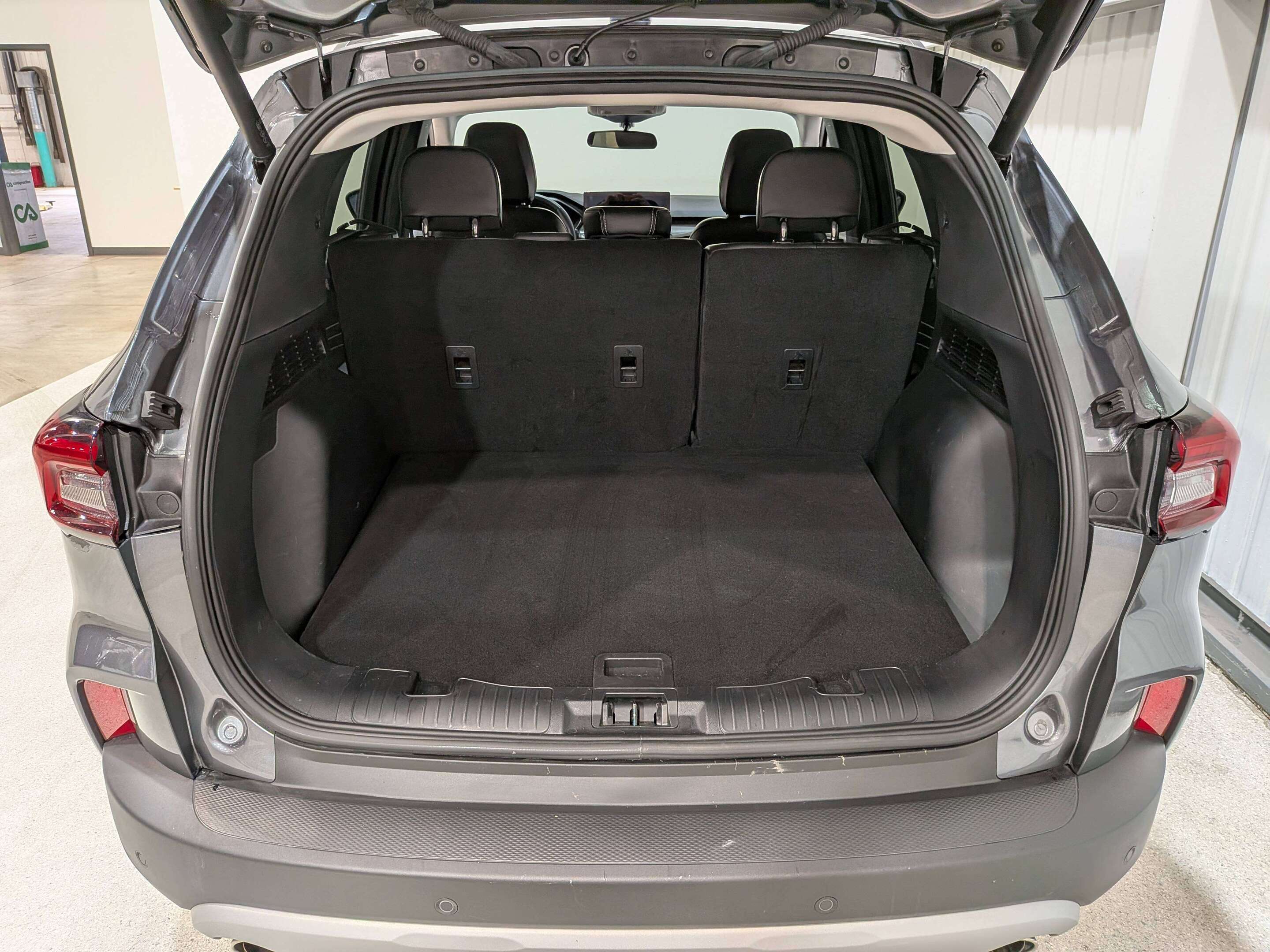 Ford Escape 2025