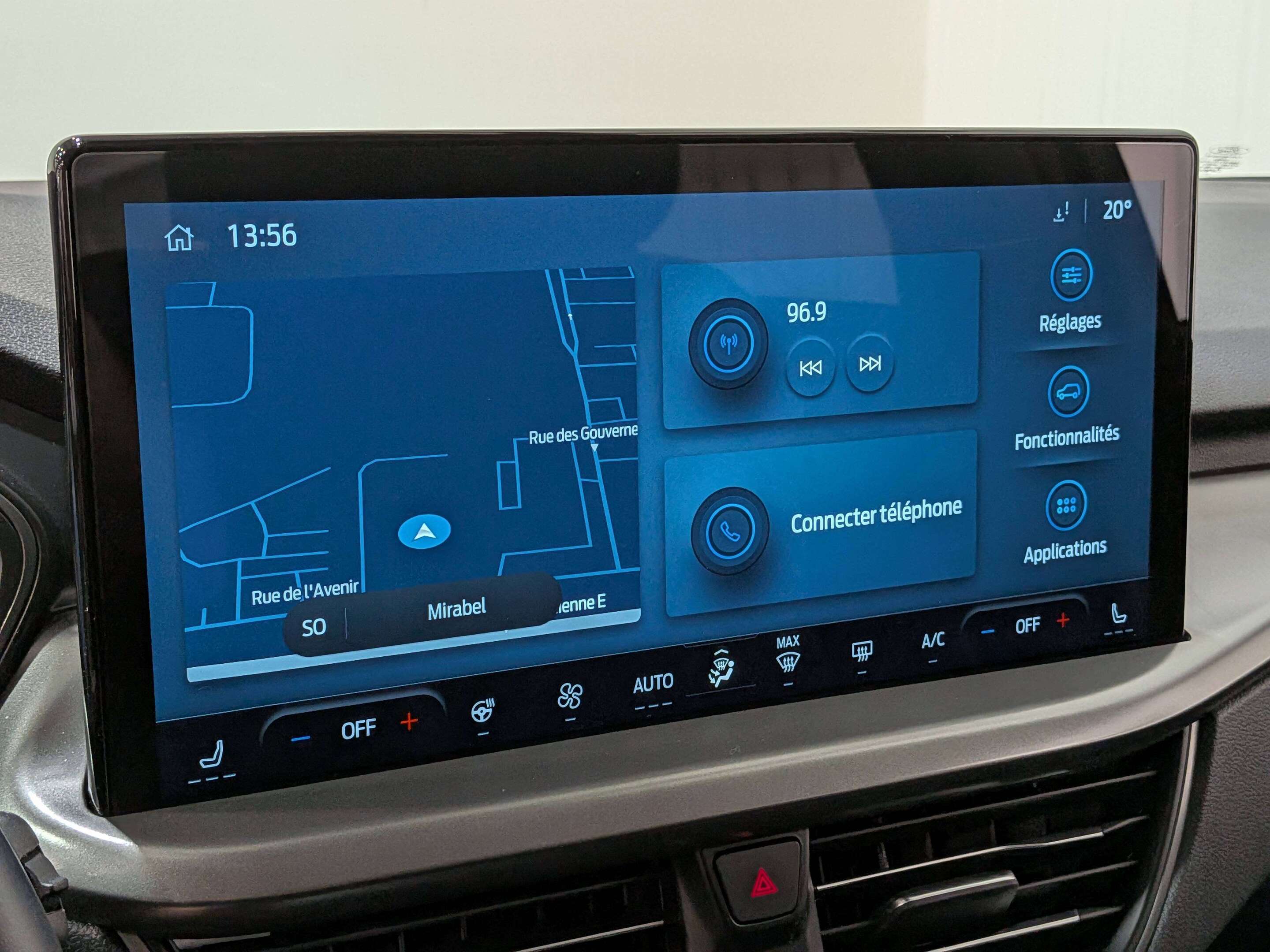 Ford Escape 2025