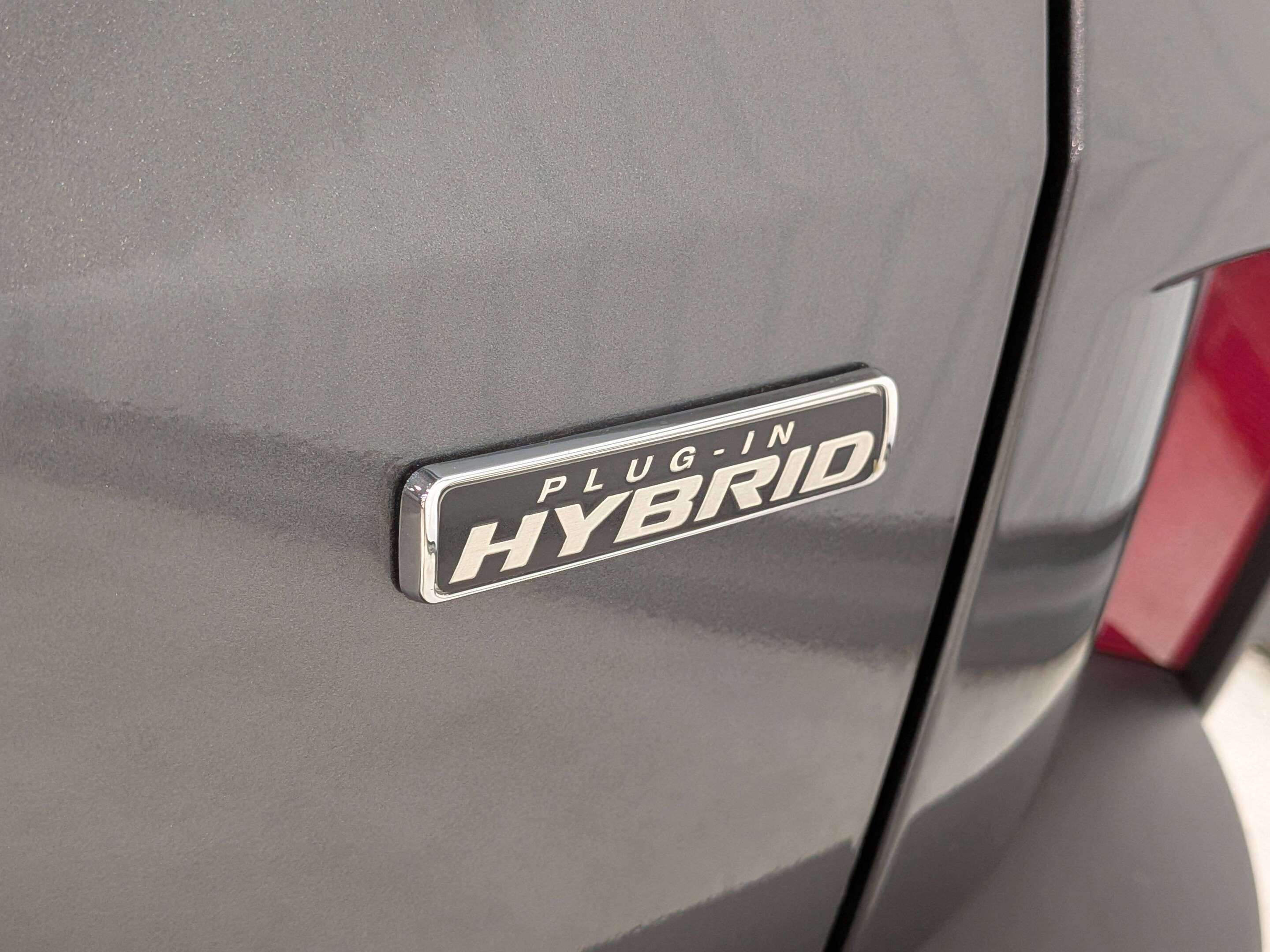 Ford Escape 2025