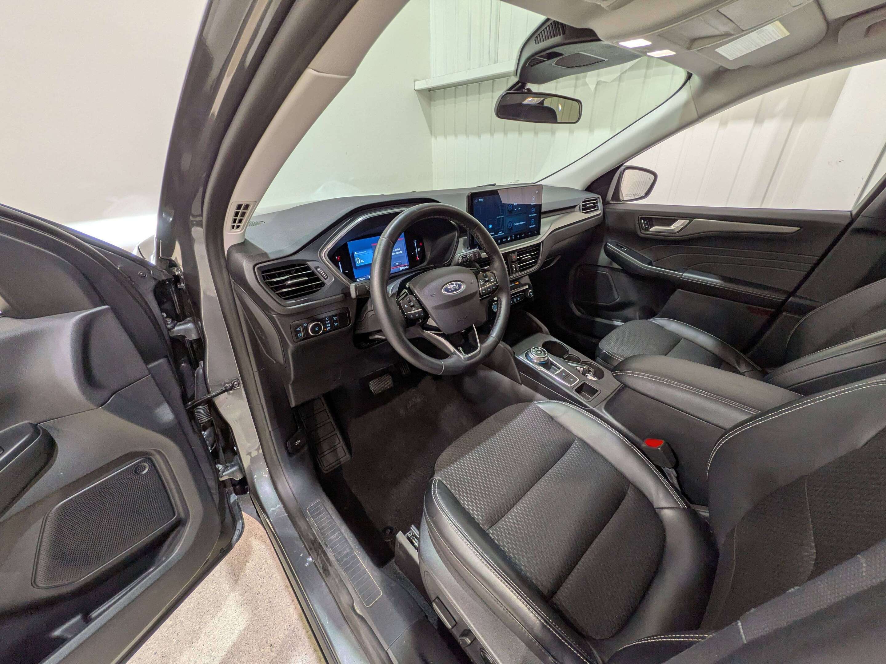 Ford Escape 2025
