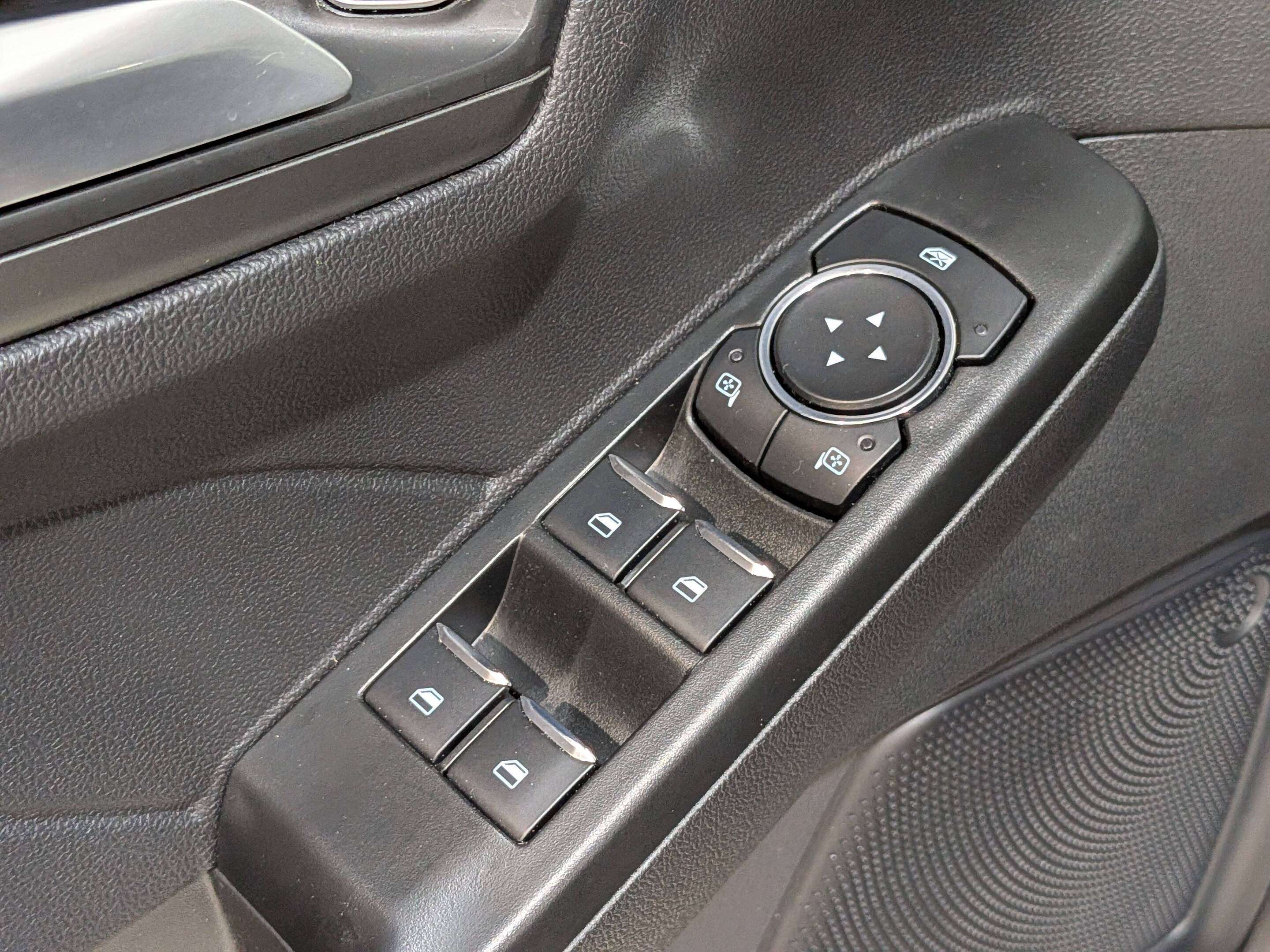 Ford Escape 2025