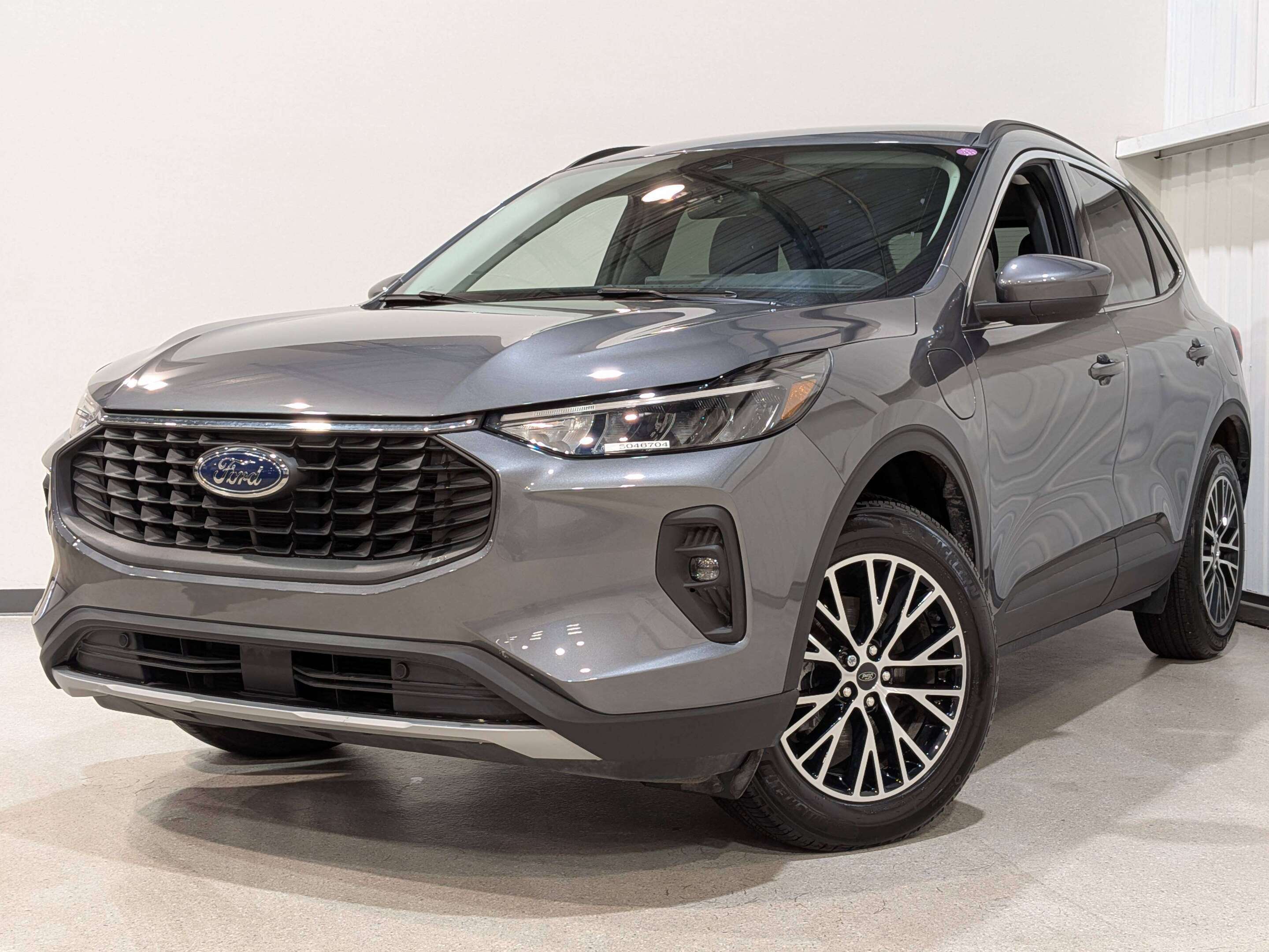 Ford Escape 2025