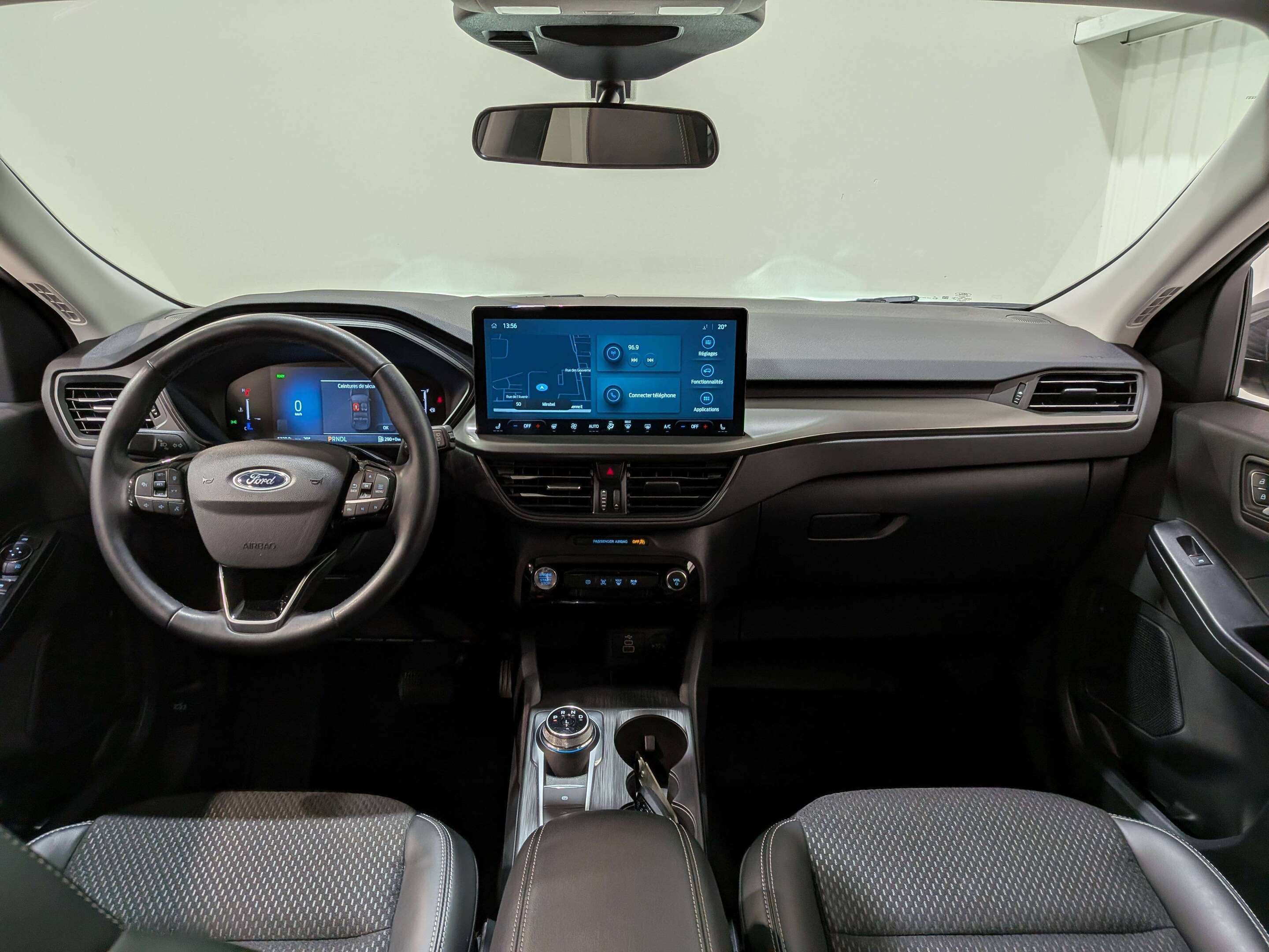 Ford Escape 2025