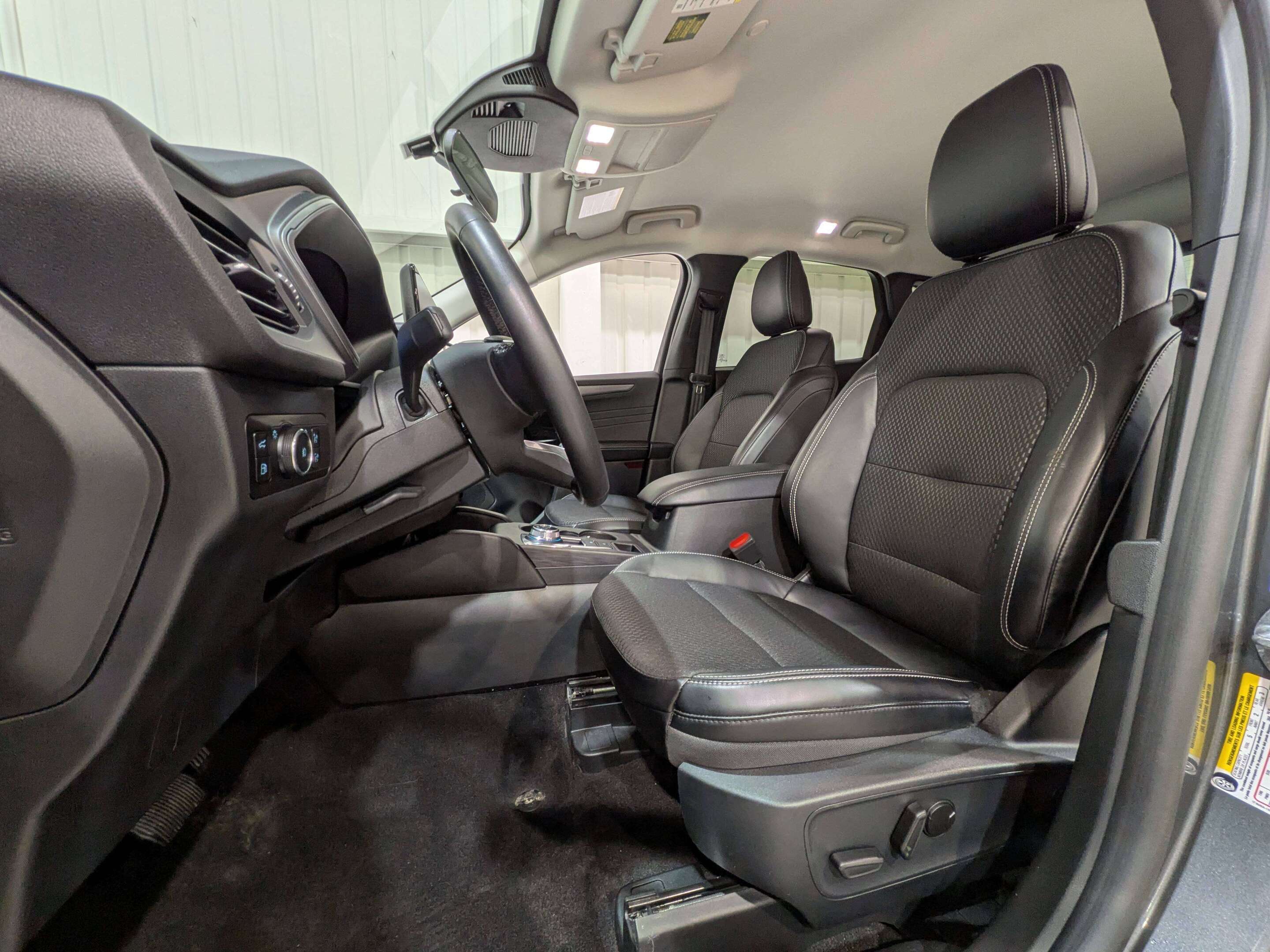 Ford Escape 2025