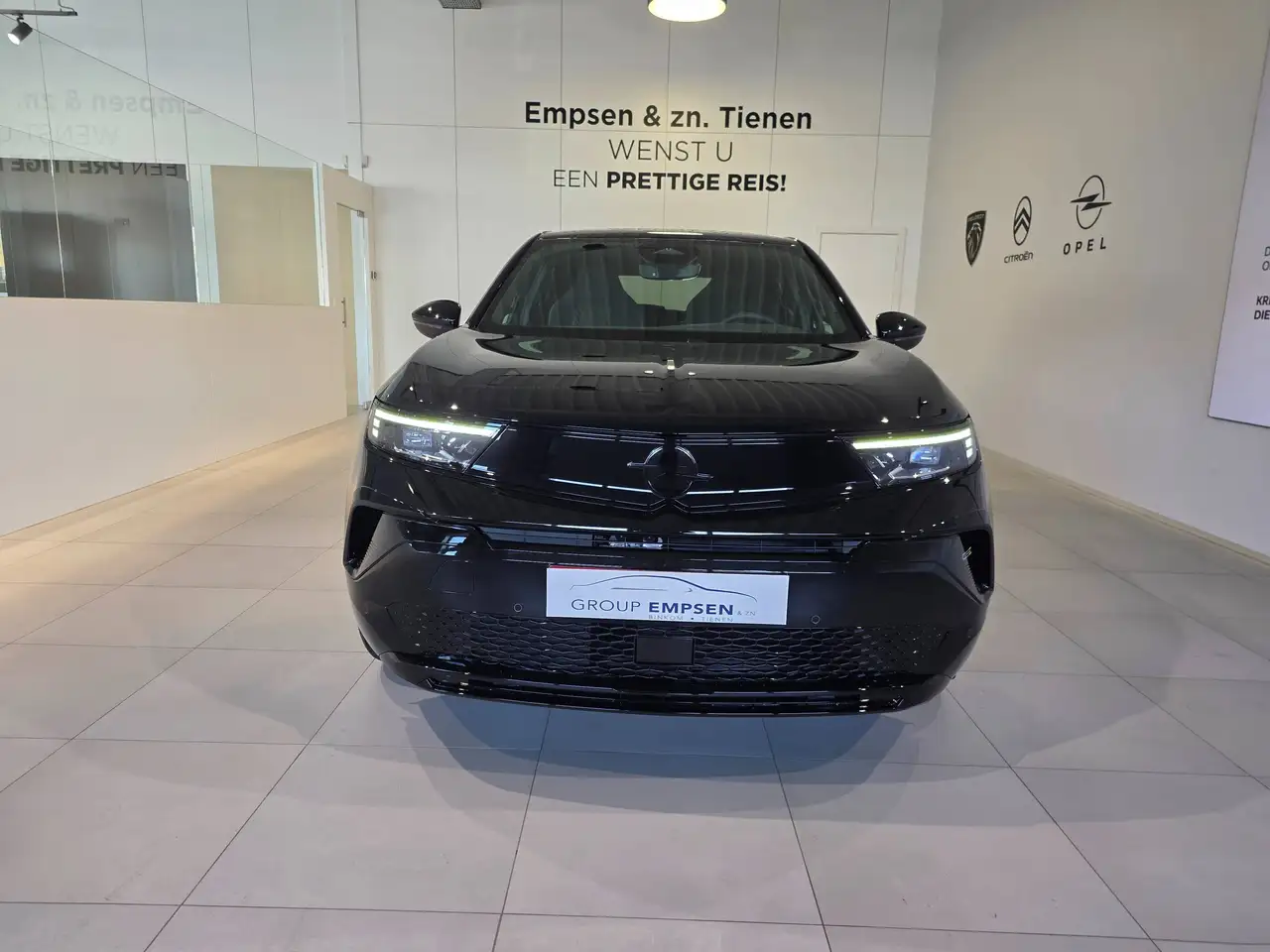 Opel Mokka-E 2026