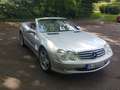 Mercedes-Benz SL 350 Automatik Silber - thumbnail 2