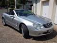Mercedes-Benz SL 350 Automatik Silber - thumbnail 4