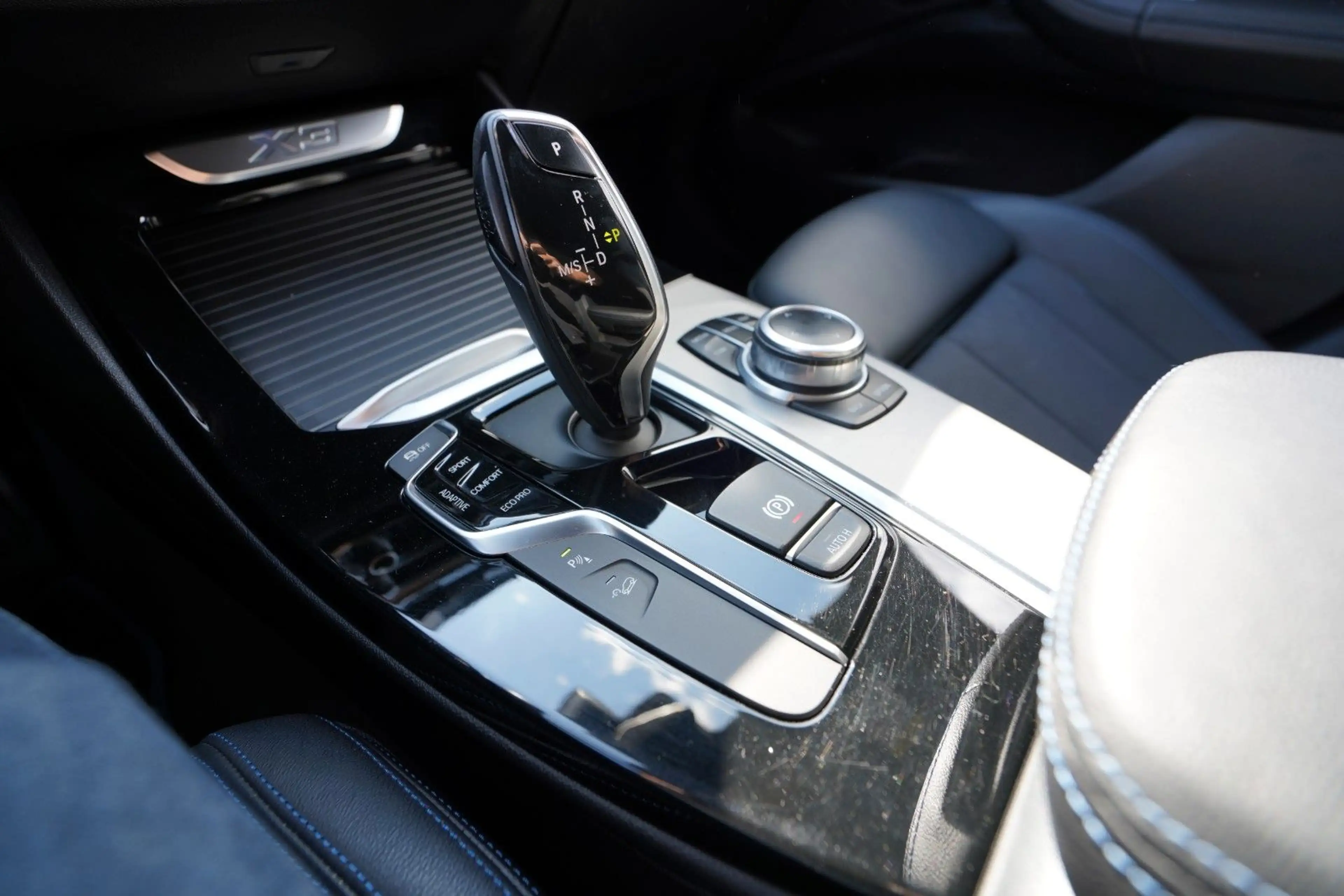 BMW X3 xDrive 30d*M Sport*HUD*Totwinkel*AHK*LED*SHZ — photo 15