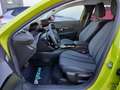 Peugeot 208 2ª serie Hybrid 100 e-DCS6 Allure Giallo - thumbnail 6