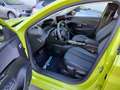 Peugeot 208 2ª serie Hybrid 100 e-DCS6 Allure Giallo - thumbnail 5
