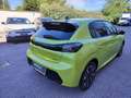 Peugeot 208 2ª serie Hybrid 100 e-DCS6 Allure Giallo - thumbnail 4