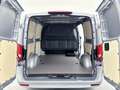 Mercedes-Benz Vito eVito 112 L2 66kWh | GRATIS Wallbox | Multibeam LE Zilver - thumbnail 10
