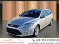Ford Mondeo 1,6 l EcoBoost Champions Edition*Navi* Срібний - thumbnail 1