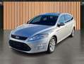 Ford Mondeo 1,6 l EcoBoost Champions Edition*Navi* Срібний - thumbnail 2