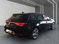SEAT Leon ST 1.4 e-Hybrid FR DSG *ACC*NAV*LED*SHZ* Schwarz - thumbnail 3