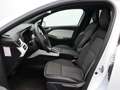Renault Clio E-Tech Hybrid 145pk Techno | Stoel- en stuurwielve Wit - thumbnail 18