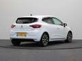 Renault Clio E-Tech Hybrid 145pk Techno | Stoel- en stuurwielve Wit - thumbnail 11