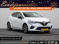 Renault Clio E-Tech Hybrid 145pk Techno | Stoel- en stuurwielve Wit - thumbnail 1