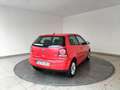 Volkswagen Polo 1.4 TDI UNITED 80BHP 80 3PT Rojo - thumbnail 14