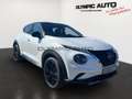 Nissan Juke 1.6 Hybrid N-Sport BOSE 360°KAMERA  SITZHZG Weiß - thumbnail 3