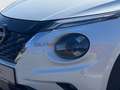 Nissan Juke 1.6 Hybrid N-Sport BOSE 360°KAMERA  SITZHZG Weiß - thumbnail 6