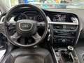 Audi A4 A4 2.0 TDi *XENON * CUIR * GPS * PDC * JANTES * Gris - thumbnail 17