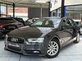 Audi A4 A4 2.0 TDi *XENON * CUIR * GPS * PDC * JANTES * Gris - thumbnail 1