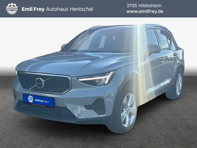 Volvo XC40 XC40 B3 B DKG Core Winter Pak