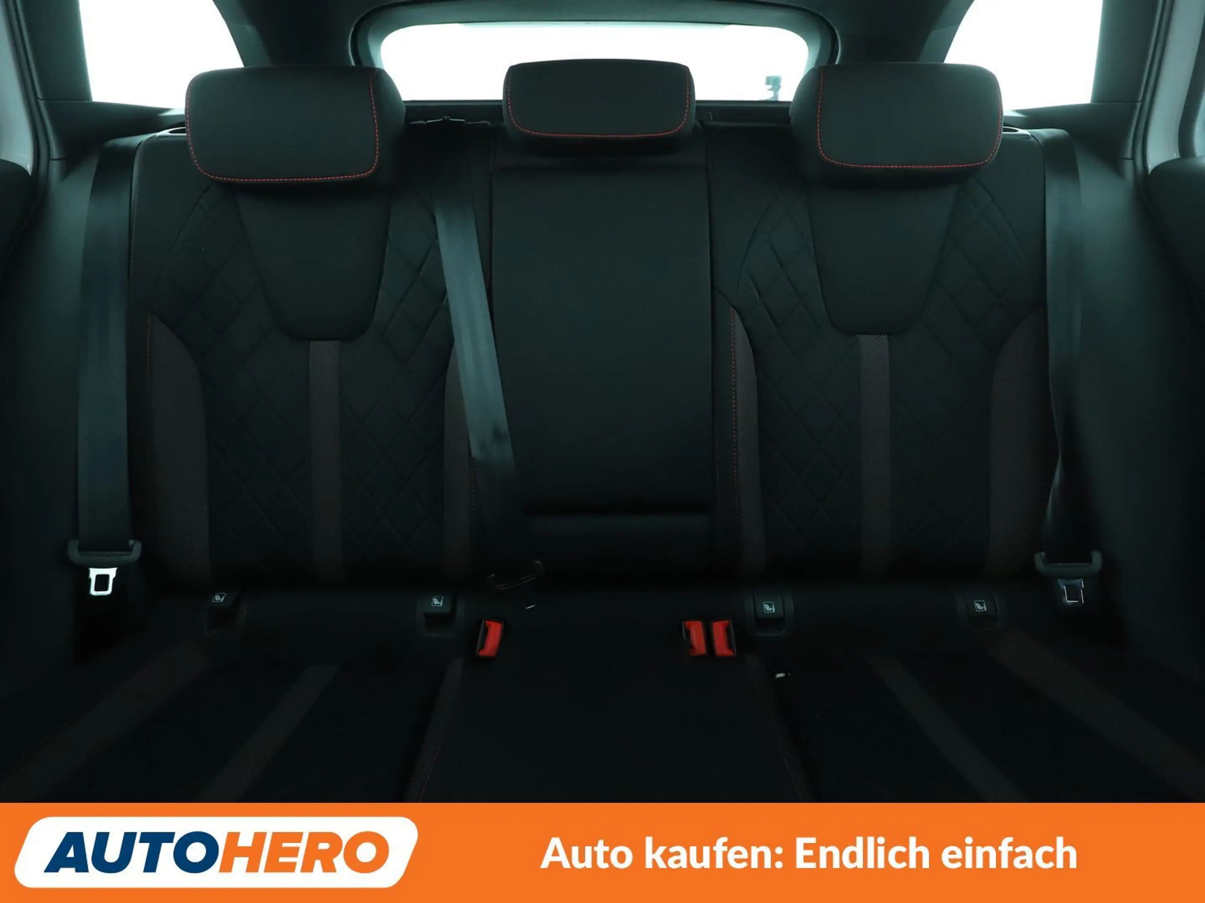 Skoda Octavia 2.0 TSI RS Aut.*NAVI*LED*CAM*TEMPO*SHZ*LHZ*ALU* — photo 15