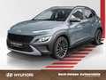 Hyundai KONA 1.6 GDI TREND HYBRID 2WD  KAMERA NAVI PDC - thumbnail 1