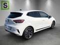 Renault Clio CLIO Techno TCe 90 Weiß - thumbnail 3