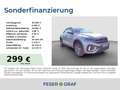 Volkswagen T-Roc Cabrio R-Line 1.5TSI 110kW DSG Kamera Key Schwarz - thumbnail 1