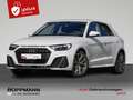 Audi A1 30 TFSI S LINE LED NAVI SOUNDSYSTEM Weiß - thumbnail 1