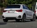 Audi A1 30 TFSI S LINE LED NAVI SOUNDSYSTEM Weiß - thumbnail 2