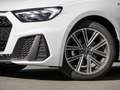 Audi A1 30 TFSI S LINE LED NAVI SOUNDSYSTEM Weiß - thumbnail 5