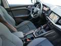 Audi A1 30 TFSI S LINE LED NAVI SOUNDSYSTEM Weiß - thumbnail 3