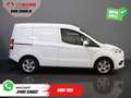 Ford Transit Courier 1.0 EcoBoost 100pk Limited BENZINE BPM VRIJ! Carpl Blanc - thumbnail 11