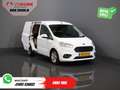 Ford Transit Courier 1.0 EcoBoost 100pk Limited BENZINE BPM VRIJ! Carpl Blanc - thumbnail 9
